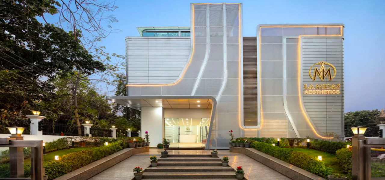 La Midas Medical Aesthetics and Wellness Centre 